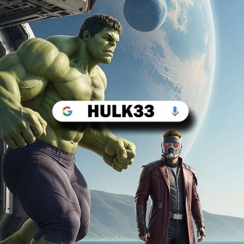 Hulk33